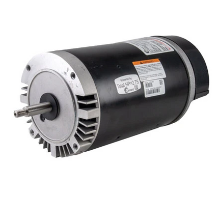 AO Smith Century Hayward NorthStar 2.5 HP Motor - USN1252