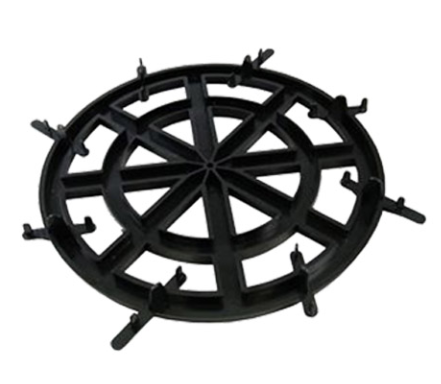 Pentair SMBW Upper Holding Wheel - VPPV20318