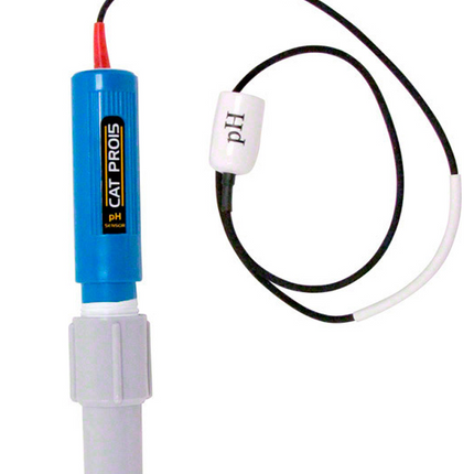 Hayward pH Probe 120" Cable - W3PRO15-10