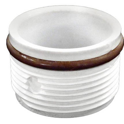 Waterway Threaded Ring - WW2124700
