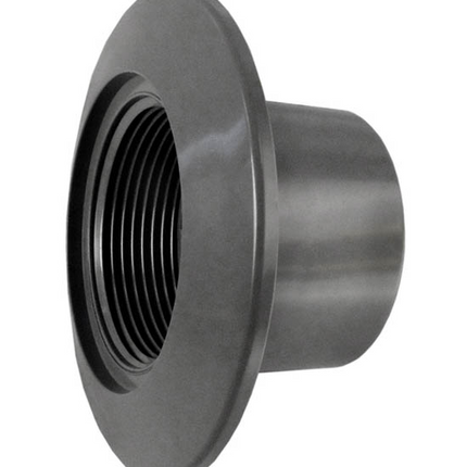 Waterway Wall Fitting 2" Inside Gray - WW2159897