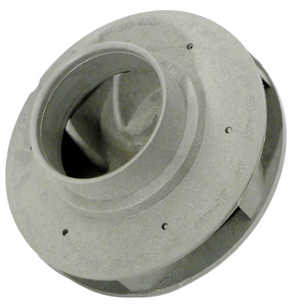 Waterway Executive 5HP Impeller Assembly - WW3104180