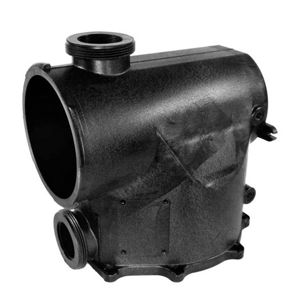 Waterway Pump Housing For SVL56 - WW3151300