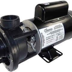 Waterway 1.5HP 2 Speed 120V 48 Frame Center Discharge Pump - WW342061015