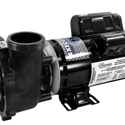 Waterway Executive 1.5 HP 115 Volts 2 Speed 60 HZ 2" 48 fr - WW34206101A