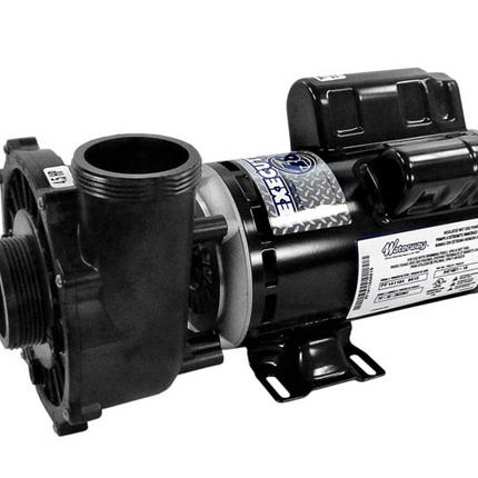 Waterway Executive 2 HP 230 Volts 2 Speed 60HZ 2" 48 fr - WW34208201A