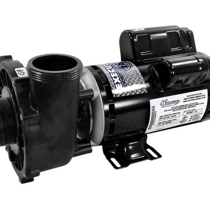 Waterway Executive 3 HP 230 Volts 2 Speed 60HZ 2" 48 fr - WW34212211A