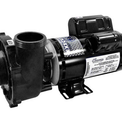 Waterway Executive 4.5 HP 2 Speed 230 Volts 60HZ 2" 48 fr - WW34218211A