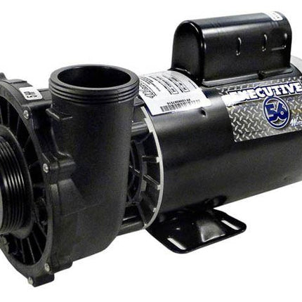 Waterway Executive 56FR 5HP 230V 2SPD