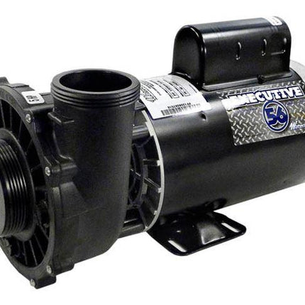 Waterway Executive 5HP 2SP 230V 2"