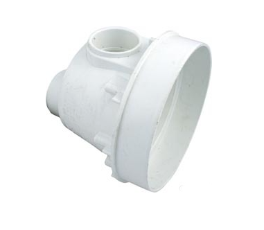 Waterway Sump Body 2" x 2" Slip - WW6722550