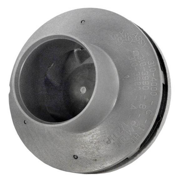 Waterway 1hp Impeller for Hi Flo Pump