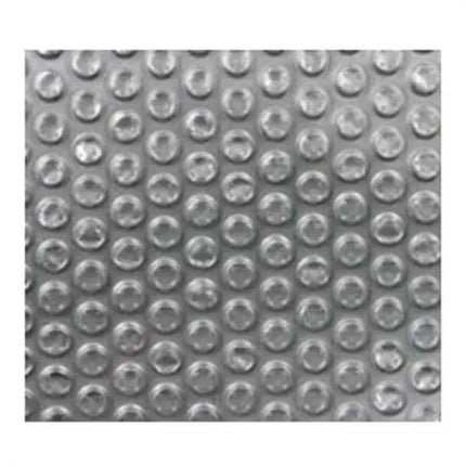 Above-Ground Magni-clear Solar Blanket 12-mil -12' x 24' Oval