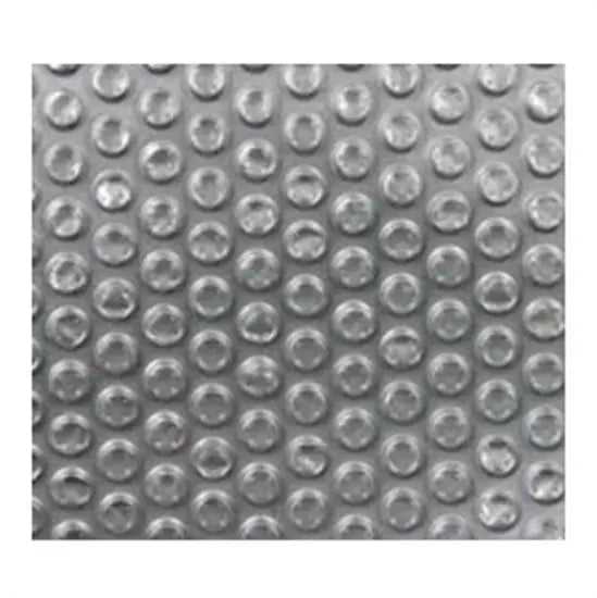 Above-Ground Magni-clear Solar Blanket 12-mil -12' x 24' Oval