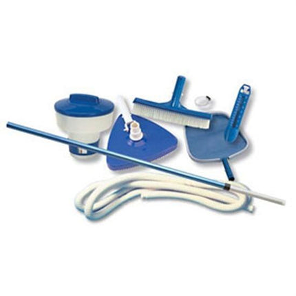 Above-Ground New Pool Maintenance Kit-1