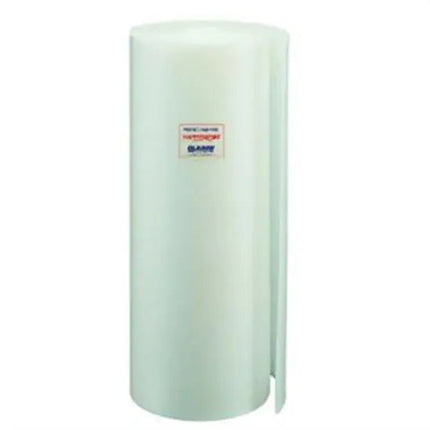 Above-ground Pool Vinyl Liner Wall Foam 1-8" x 48" x 100' Roll
