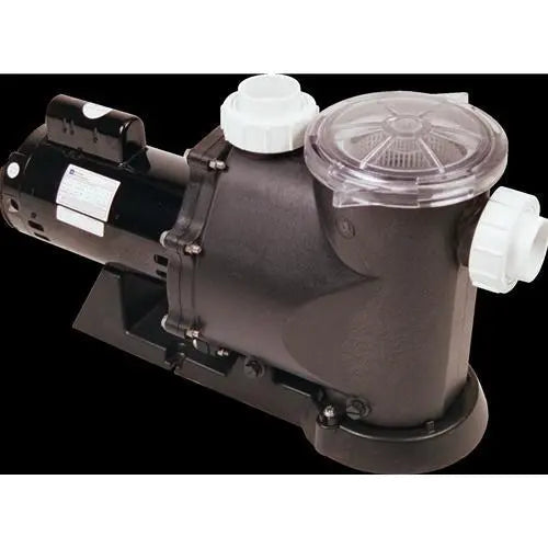 Advantage Man Evolution EHFS Series Pond Pump 3/4 hp 115v 56 Frame - High Flow Higher Pressure