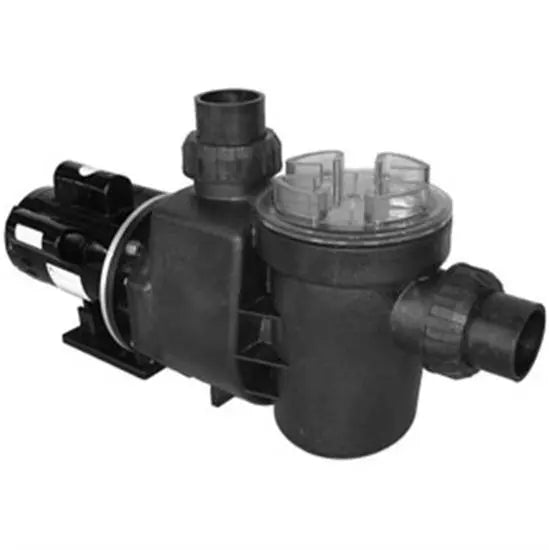 Advantage Man Evolution EHHBB Series Pond Pump 4 hp 230v 56 Frame - Highest Flow Higher Pressure