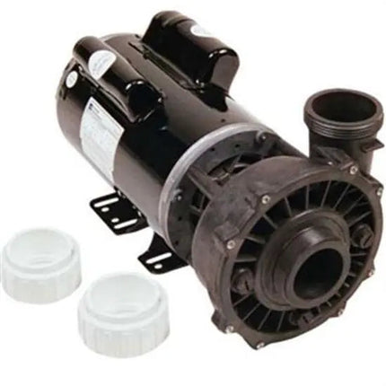 Advantage Waterway Spa Pump 2 HP 2 Speed 115v