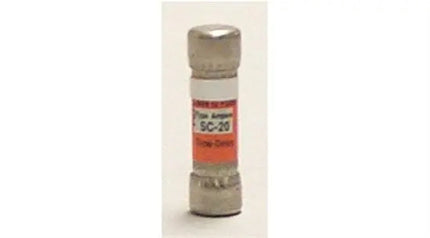 Allied Innovations SC Series Slow Blow 30 AMP Fuse