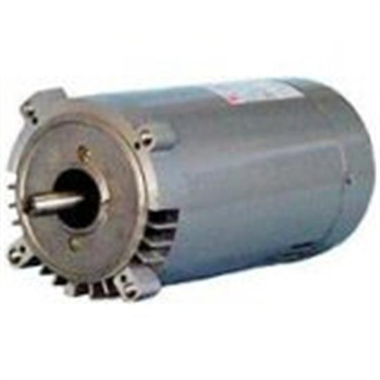 AO Smith 1/2 HP 115-230V 56C Replacement Motor - SK1052
