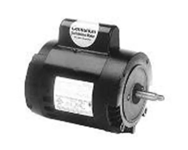 AO Smith Centurion 1081 C Frame Round Flange Full Rated Motor 1.5 HP - B129
