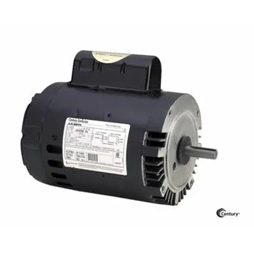 AO Smith Magnatek 1HP Full Rated Keyed Shaft Pump Motor