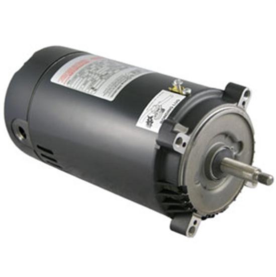A.O Smith Century Centurion 0.75 HP Threaded Shaft Motor - ST1072