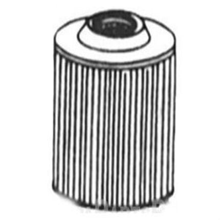 APC Filter Cartridge 7 3/4" X 19 1/2" 105 Sq Ft