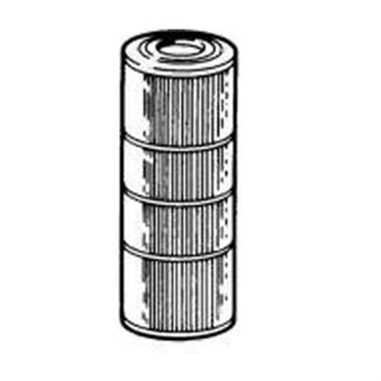 APC Filter Cartridge 7" X 25 1/2" 112 Sq Ft