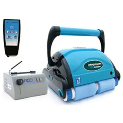 Aquabot Aquamax Magnum Junior Pool Up to 60' Remote With 1' Cable