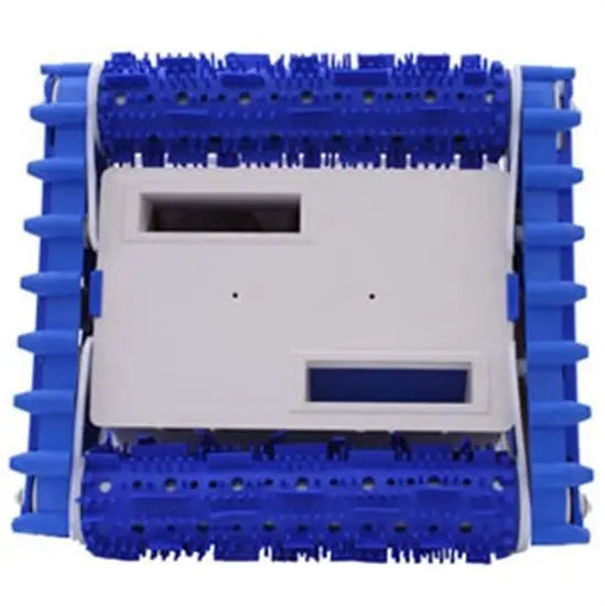 Aquabot T Super EZ Brushes 2006 (pair)