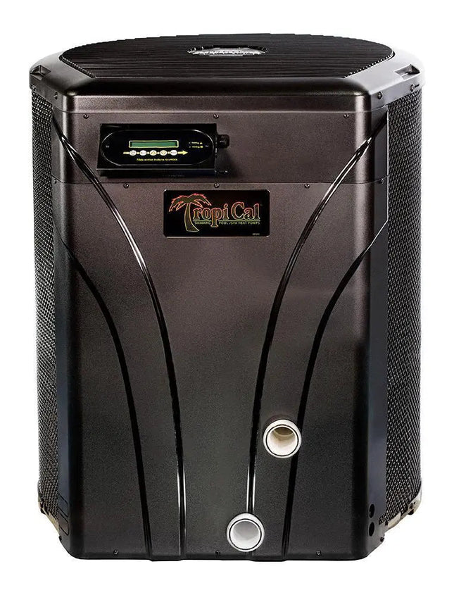 AquaCal TropiCal T135 Pool Heat Pump - 132,000 BTU - T135