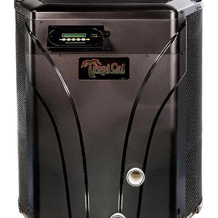 AquaCal TropiCal T55 Pool Heat Pump - 51,000 BTU - T55