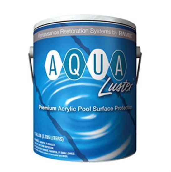 AquaLuster Acrylic Paint - Royal Blue