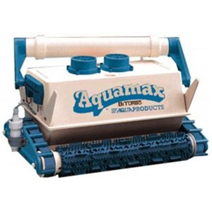 AquaMAX BiTurbo Commercial Pool Cleaner