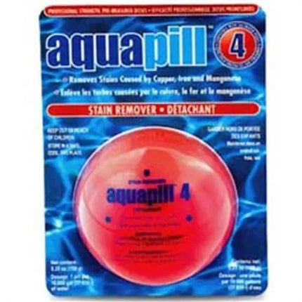 AquaPill 4 - Stain Remover
