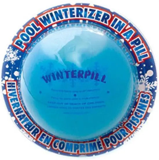 AquaPill Winter Pool Kit