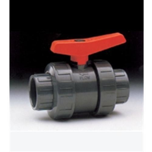 Astral Products 4" True Union Ball Valve TxT