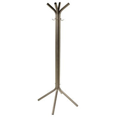 Attractive Aluminum Towel Tree