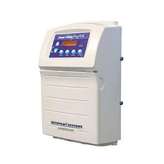 Autopilot Pool Pilot Digital Salt Chlorine Generator DIG-60 w- Timer