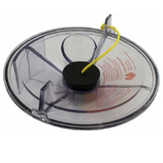 Baker Hydro Control Plate Assembly