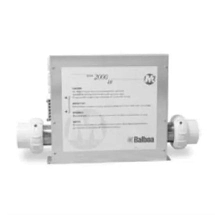 Balboa 2000 LE System Control
