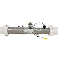 Balboa 5.5KW Heater Assembly 240V w- Pressure Switch and Sensor
