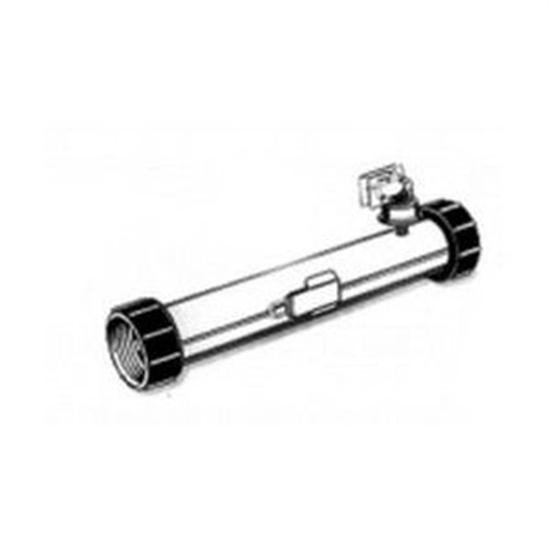 Balboa 5.5KW Heater W-pressure Switch