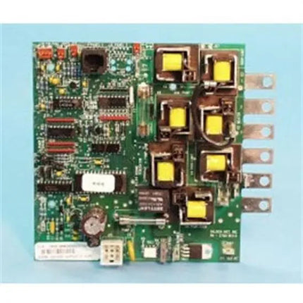 Balboa Duplex Digital Circuit Board M1R1B