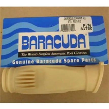 Baracuda Beta Diaphragm - W81700
