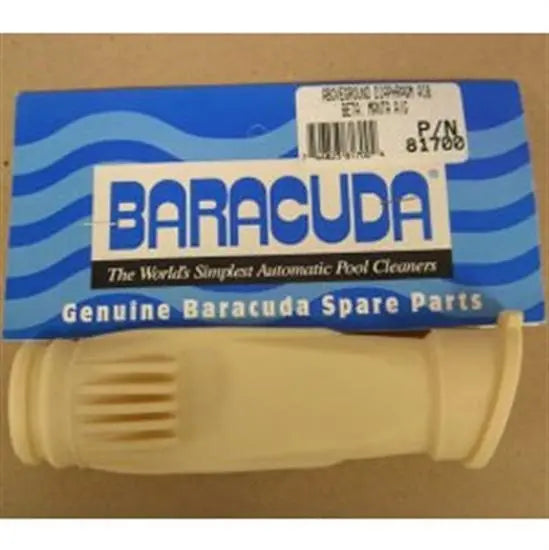Baracuda Beta Diaphragm - W81700