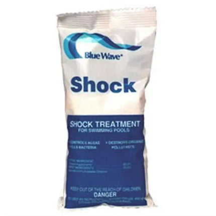 Blast-Out Cal-Hypo Chlorine Pool Shock 1lb Bags- Qty:24