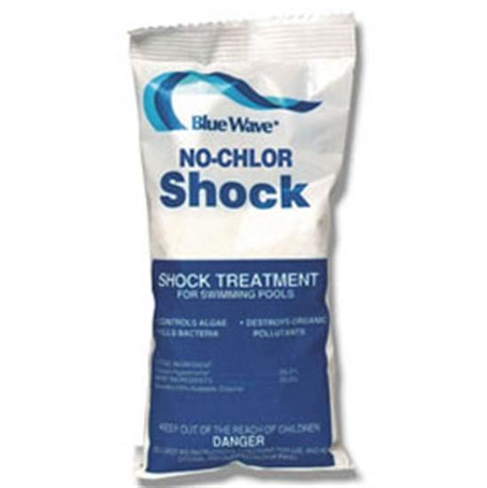 Blitz Chlorine Free Pool Shock 1lb Bags - Qty: 6